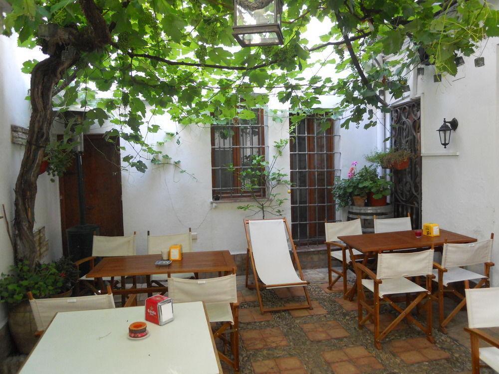 Hotel 1900 Casa Anita Requena Exterior photo